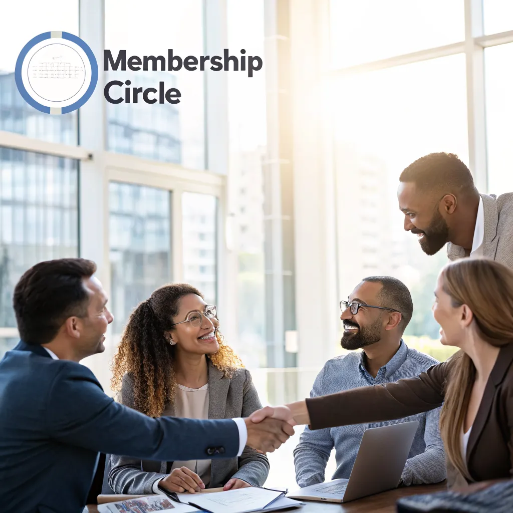 Membership Circle