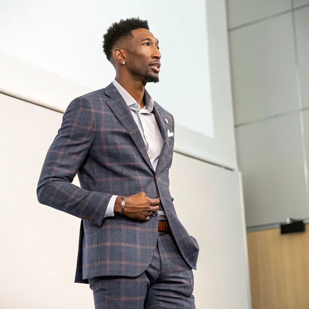 Marcus Lee